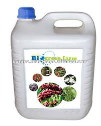 Suppliers of Liquid Bio Fertilizer